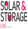 Solar & Storage Live Vietnam Ho Chi Minh City
