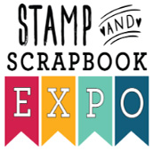 Stamp & Scrapbook Expo Denver