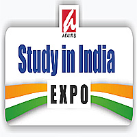 Study in India Expo