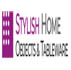 Stylish Home. Objects & Tableware Moscow