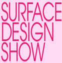 SURFACE DESIGN SHOW London