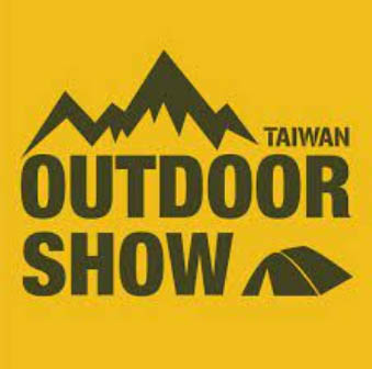 Taiwan Outdoor Show Taipei