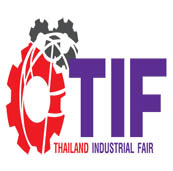 Thailand Industrial Fair