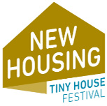 NEW HOUSING - TINY HOUSE FESTIVAL Karlsruhe