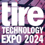 Tire Technology Expo Hannover