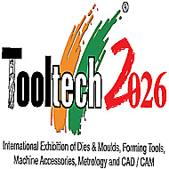 Tooltech 2026 Bangalore
