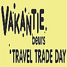 Va­kan­tie­beurs Travel Trade Days Utrecht