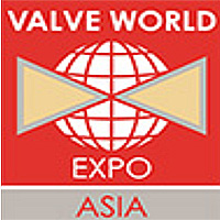 Valve World Asia Expo Shanghai