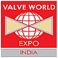 VALVE WORLD EXPO INDIA