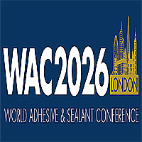 World Adhesive & Sealant Conference 2026 London