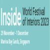 Inside World Festival of Interiors Singapore