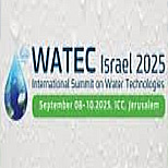 WATEC Israel Jerusalem