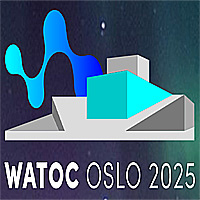 WATOC 2025 Oslo