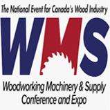 Woodworking Machinery & Supply Conference and Expo Toronto