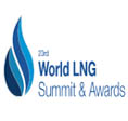 World LNG Summit & Awards Athens