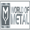 World of Metal Mumbai