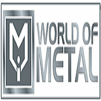 World of Metal Mumbai