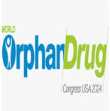 World Orphan Drug Congress USA Boston