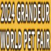 Grandeur World Pet Fair Guangzhou