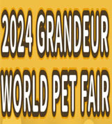 Grandeur World Pet Fair Guangzhou