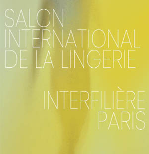 Salon international de la Lingerie & Interfillière Paris