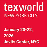 TEXWORLD NYC