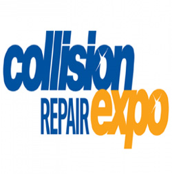 Collision Repair Expo Melbourne