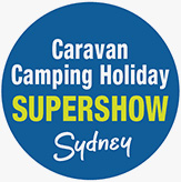 NSW Caravan Camping Holiday Supershow Sydney