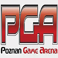 Poznań Game Arena
