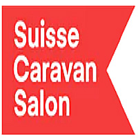 Suisse Caravan Salon Bern