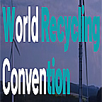 World Recycling Convention Rome