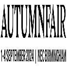 Autumn Fair Birmingham