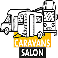 Caravans Salon Poznan
