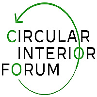 Circular Interior Forum Bern Switzerland