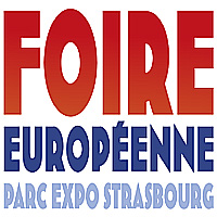 Strasbourg European Fair