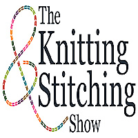 Knitting & Stitching Show London