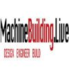 MACHINE BUILDING LIVE Birmingham