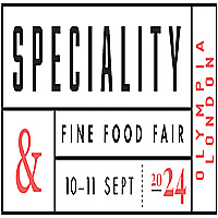 Speciality & Fine Food Fair London