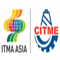 ITMA ASIA + CITME Shanghai