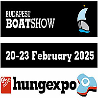 BUDAPEST BOAT SHOW