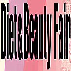 DIET&BEAUTY FAIR Tokyo