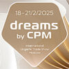 dreams by CPM