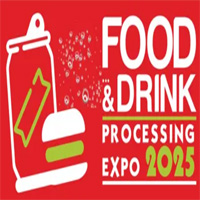 Food & Drink Processing Expo Bangalore