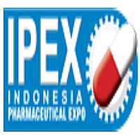 INDONESIA PHARMACEUTICAL EXPO