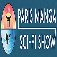 PARIS MANGA & SCI-FI SHOW