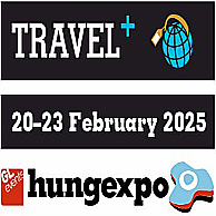 Travel Exhibition 2025 Budapest