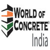 World of Concrete India