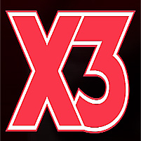 X3 Expo Los Angeles