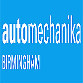 Automechanika Birmingham