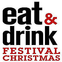 Eat & Drink Festival Christmas London